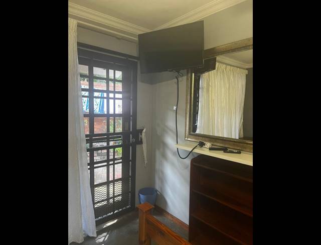 1 BEDROOM PROPERTY TO RENT IN MONUMENT PARK